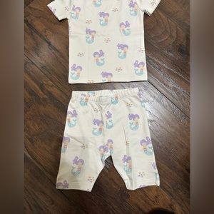 Kissy Kissy - Mermaid Set